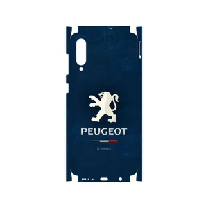 MAHOOT Peugeot-FullSkin Cover Sticker for Samsung Galaxy A50s