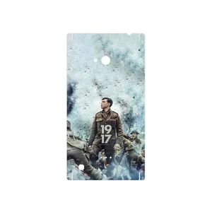 MAHOOT 1917 Cover Sticker for Nokia Lumia 720