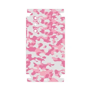 MAHOOT Army_Pink-FullSkin Cover Sticker for Samsung Galaxy A54