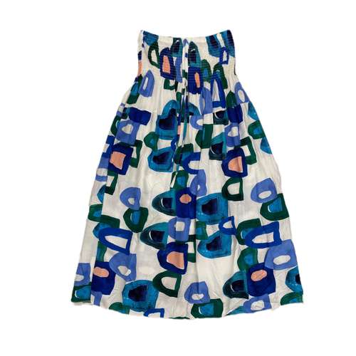 دامن زنانه مدل کمر کش