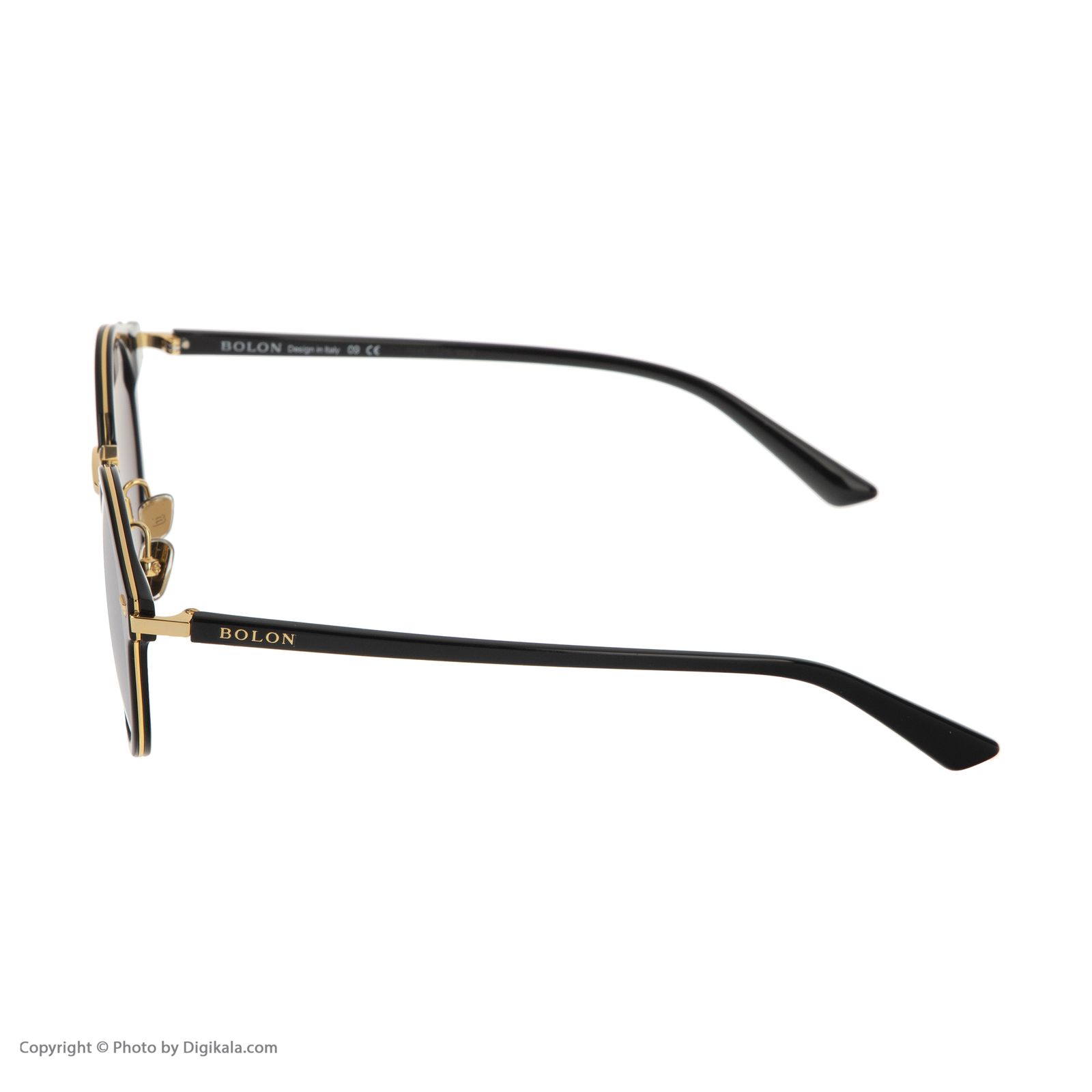 عینک آفتابی زنانه بولون مدل BL6025B10 -  - 5