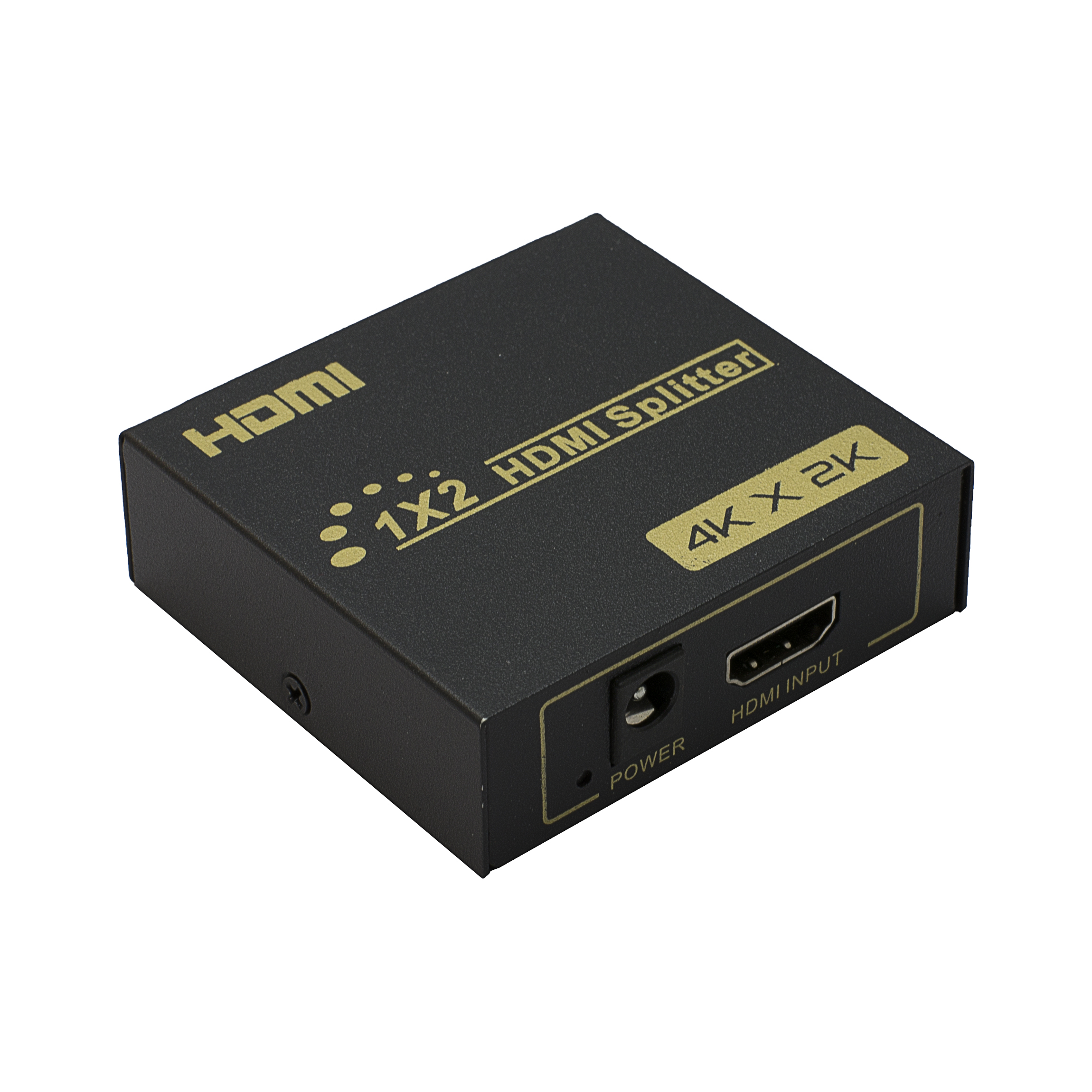 اسپلیتر 1 به 2 HDMI مدل HPP-SPx2