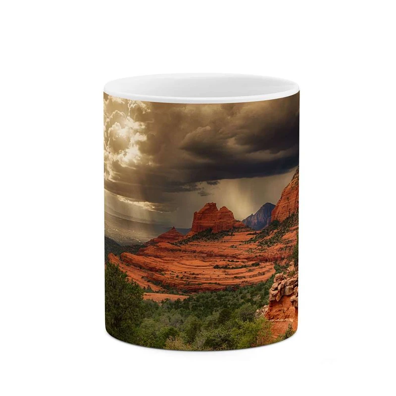 ماگ کاکتی مدل کوهستان کد mgh11375