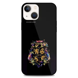 AKAM AMC-WA13-HARRY POTTER-58 Cover For Apple iPhone 13