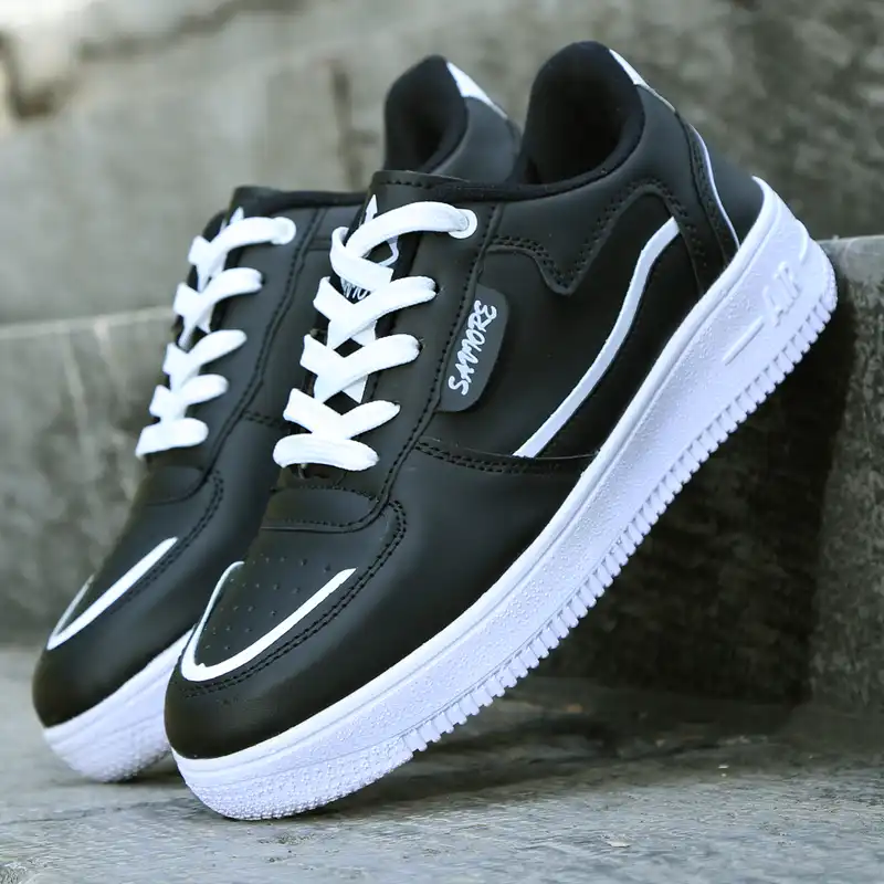 کفش روزمره زنانه سارزی مدل v.n.s_sbri_m.e.s_s.e.f