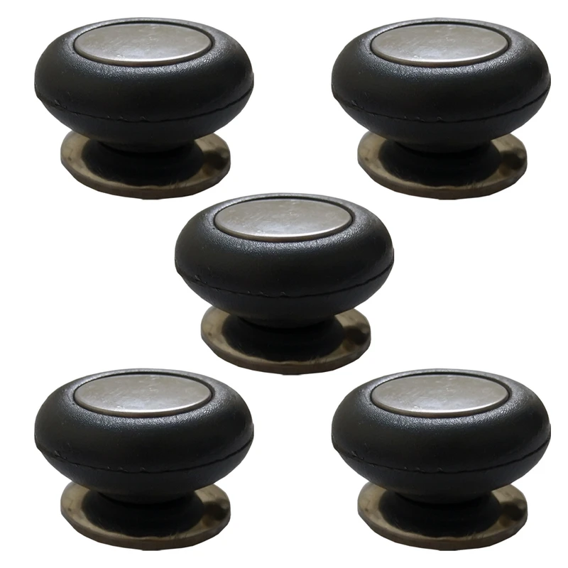 دستگیره درب قابلمه مدل 020 بسته 5 عددی