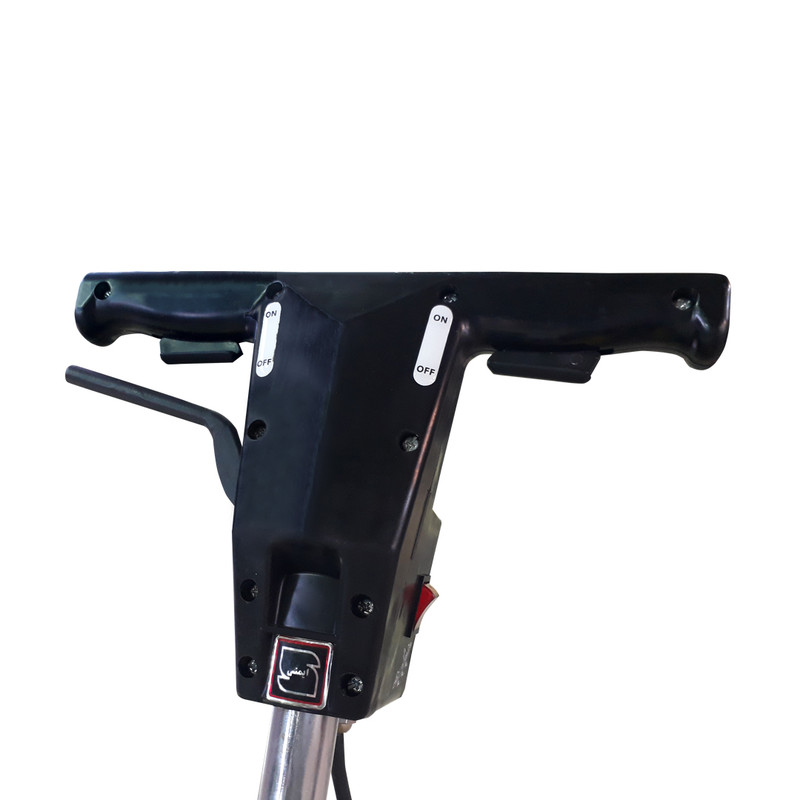 زمین شوی آنا مدل اسکرابر کابلی E75C