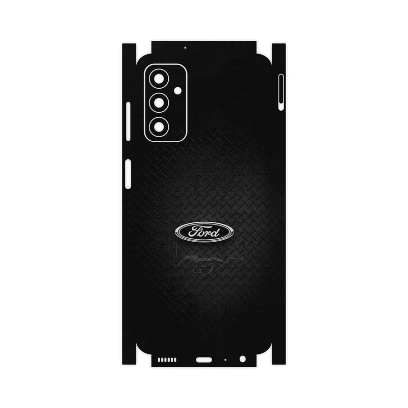 برچسب پوششی ماهوت مدل Ford_Motor-FullSkin مناسب برای گوشی موبایل سامسونگ Galaxy F13