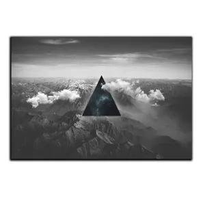 تابلو شاسی بکلیت طرح مثلث مدل SH-S5171