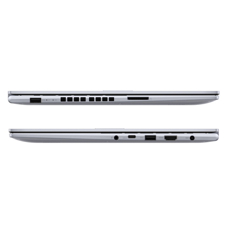 لپ تاپ 16 اینچی ایسوس مدل Vivobook 16X K3605ZF-MB651-i5 12500H-8GB DDR4-1TB SSD-RTX2050-IPS - کاستوم شده