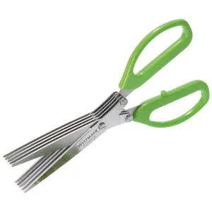 قیچی آشپزخانه وست مارک مدل Herb