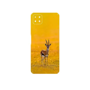 MAHOOT Gazelle Cover Sticker for Huawei Nova Y60