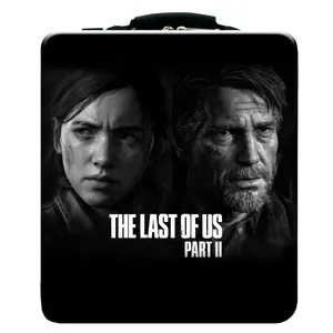 کیف حمل کنسول پلی استیشن 4 مدل The Last of US 2 B