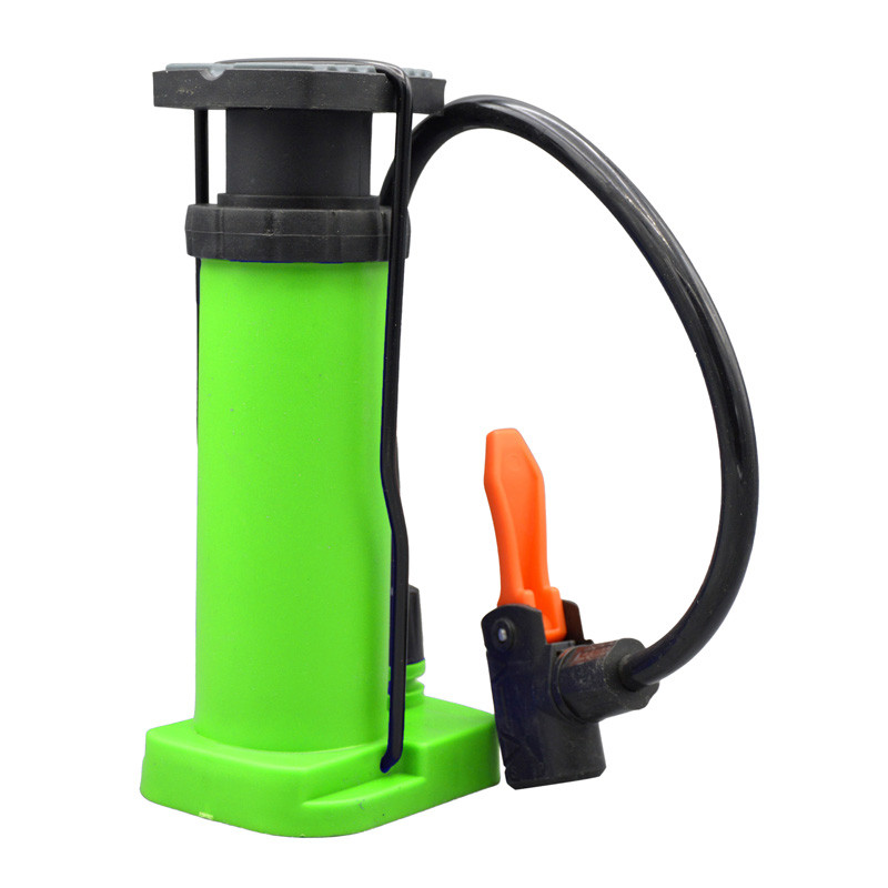 تلمبه مدل GS-M-132179