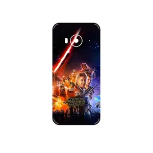 MAHOOT Star Wars Cover Sticker for HTC One ME