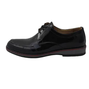 کفش مردانه مدل   آکام کد A71 رنگ مشکی