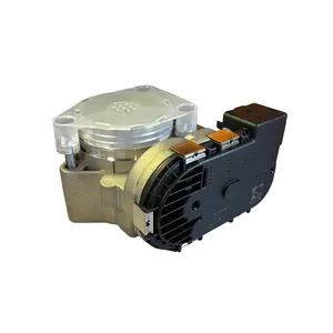 دریچه هوای الکترونیکی ایرکا کد 702 مناسب برای 206 TU5