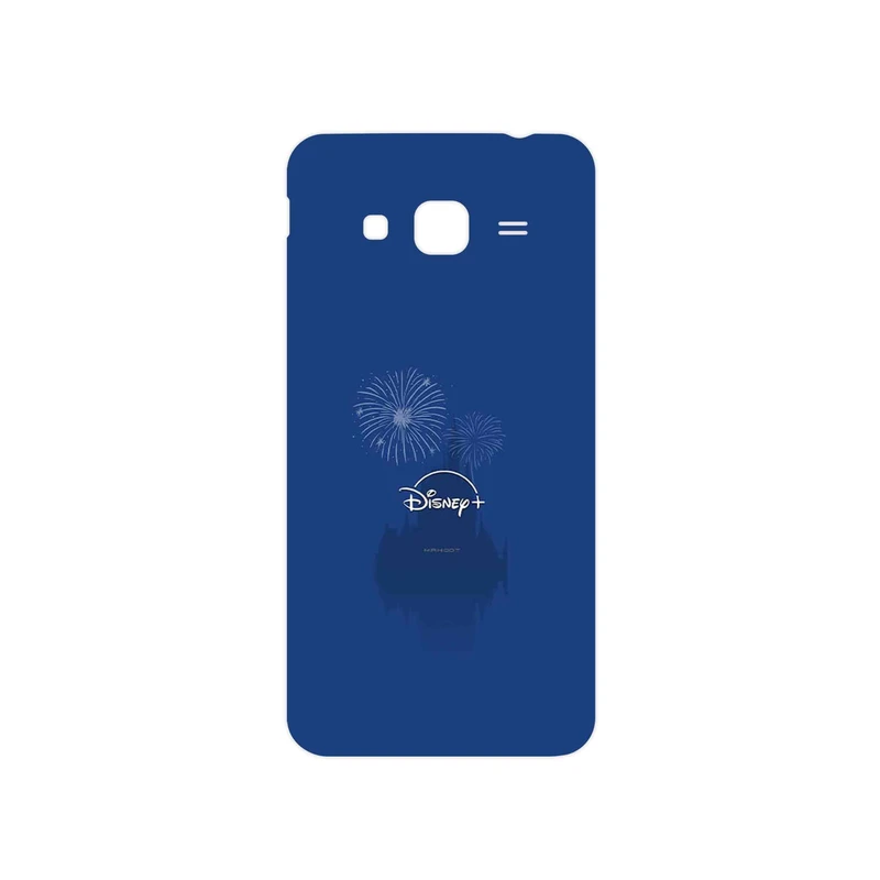 برچسب پوششی ماهوت مدل Disney مناسب برای گوشی موبایل سامسونگ Galaxy J3 2016