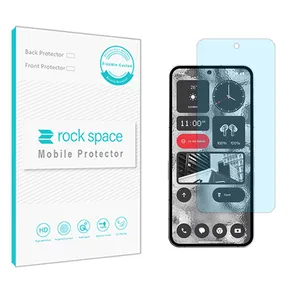 Rock space code BLU anti-blue screen protector suitable for Nothing Phone 2
