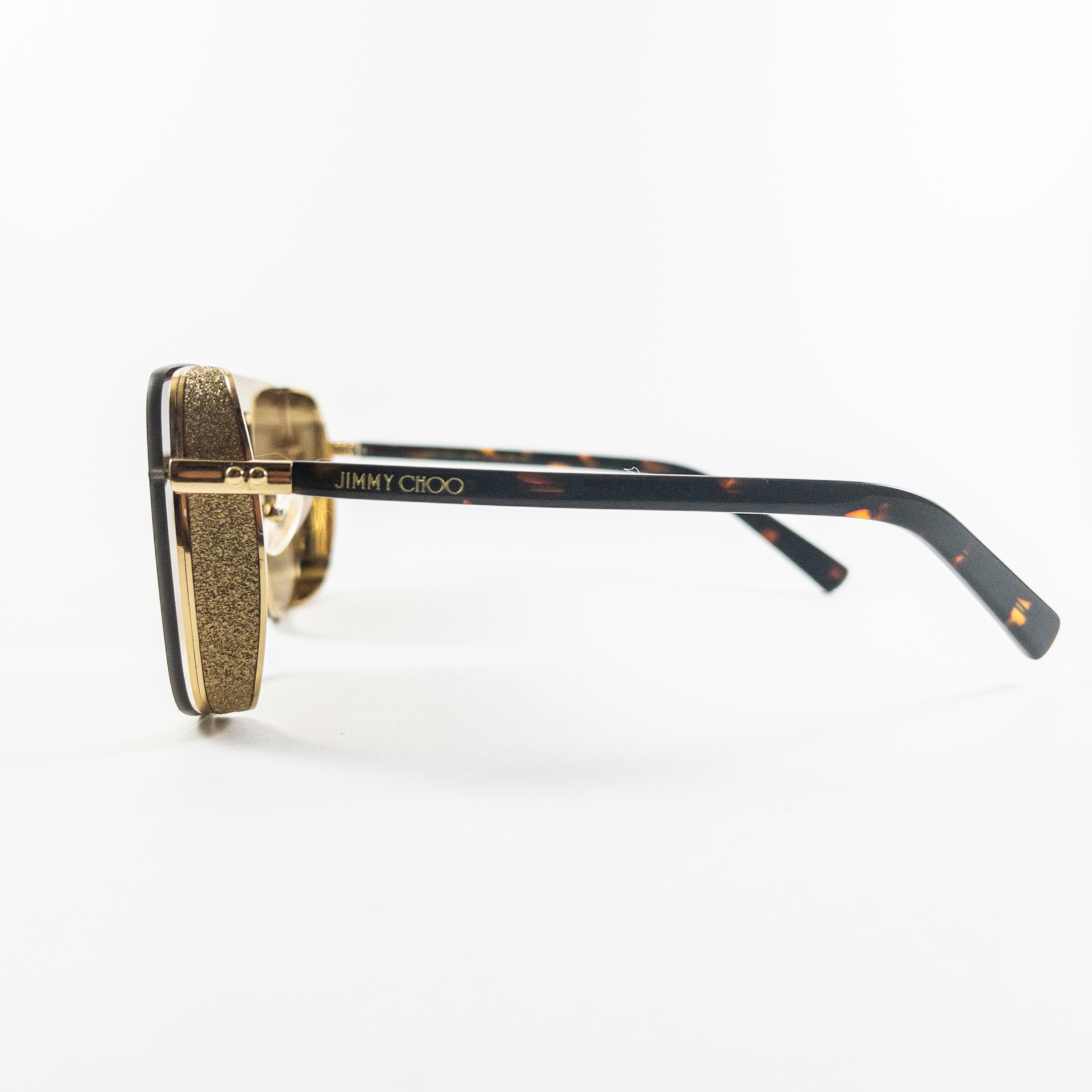 عینک آفتابی زنانه جیمی چو مدل Mesk.s -  - 5