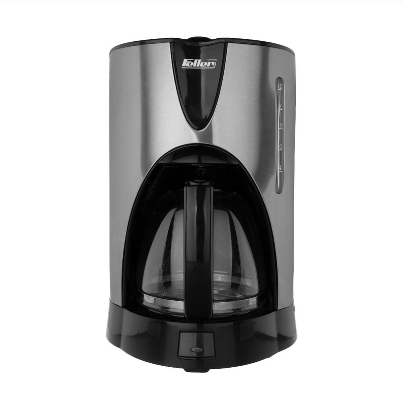 قهوه ساز فلر مدل CM 209