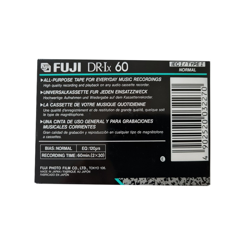 DR Ix 60 dr-ix-60