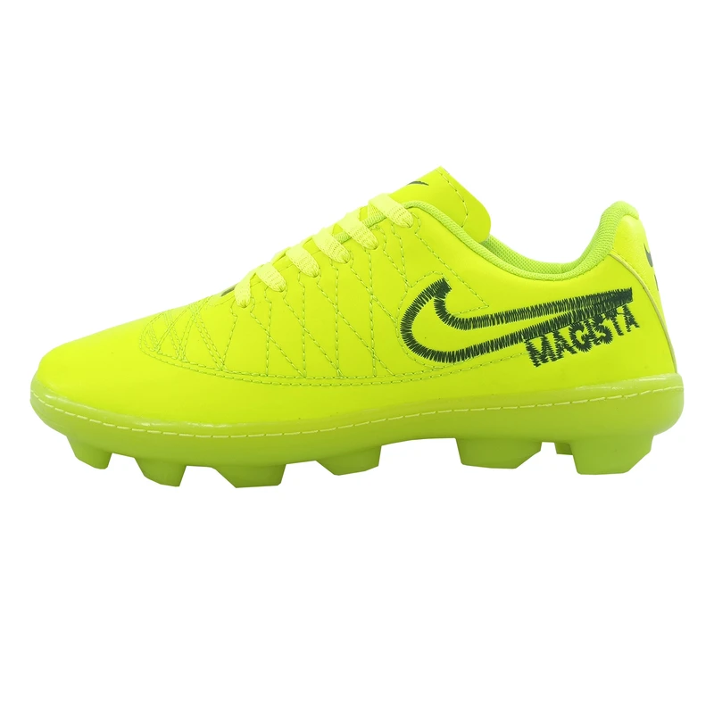 کفش فوتبال پسرانه مدل Magista.f12b