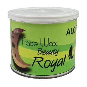 وکس موبر صورت بیوتی رویال مدل آلوئه ورا حجم 500 میلی لیتر