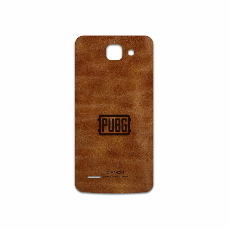 برچسب پوششی ماهوت مدل BFL-PUBG مناسب برای گوشی موبایل هوآوی Ascend G730