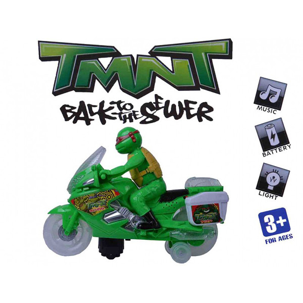 موتور بازی مدل نینجا کد 28288