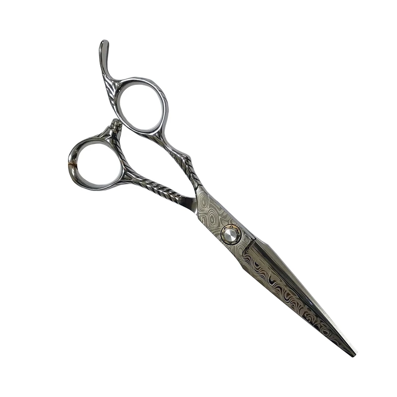 قیچی آرایشگاهی الکساندر مدل Power.Left