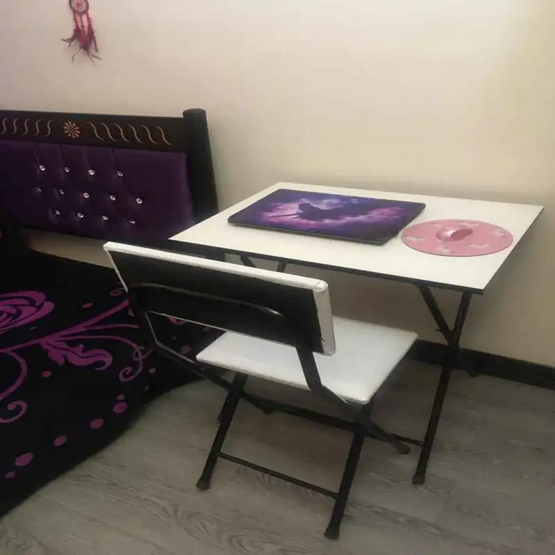 ست میز تحریر و صندلی کد 1