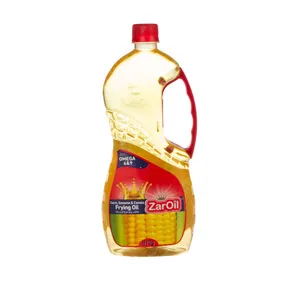 روغن سرخ کردنی زر اویل - 810 گرم
