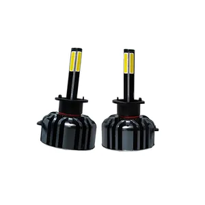 لامپ هدلایت خودرو مدل 360درجه h1 بسته دو عددی