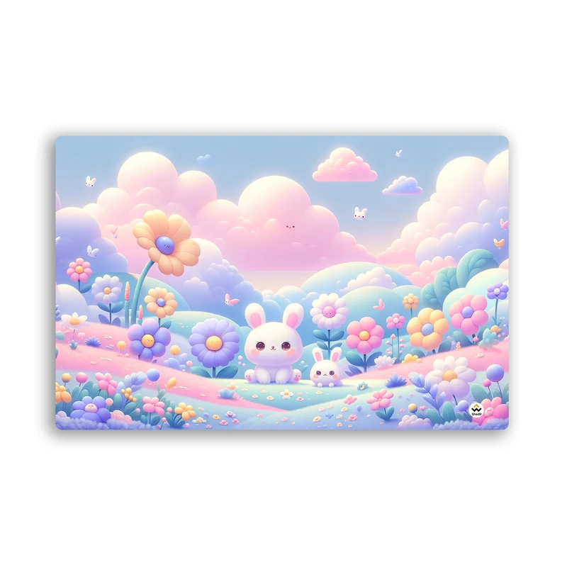 ماوس پد مخصوص بازی شادیت مدل فانتزی کد297 سایز 37*24 سانتی متر