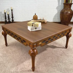 میز پذیرایی سهیل مدل 0081square