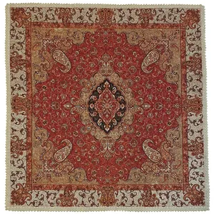 رومیزی ترمه کد TRM223