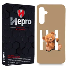HEPRO MC Cover for SAMSUNG GALAXY A34