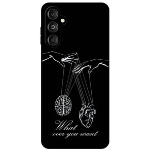 Megafone Thoughts and Feelings 1899 Cover For Samsung Galaxy M14 5G