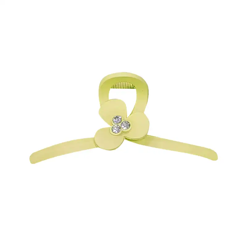 کلیپس مو زنانه مدل PP-04