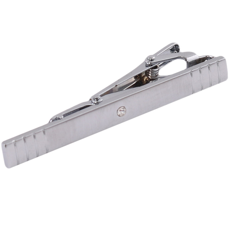 ست دکمه سردست و گیره کراوات مردانه کد 105270