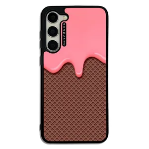 AKAM AMC-WSGS23P-CANDY-1 Cover For Samsung Galaxy S23 Plus