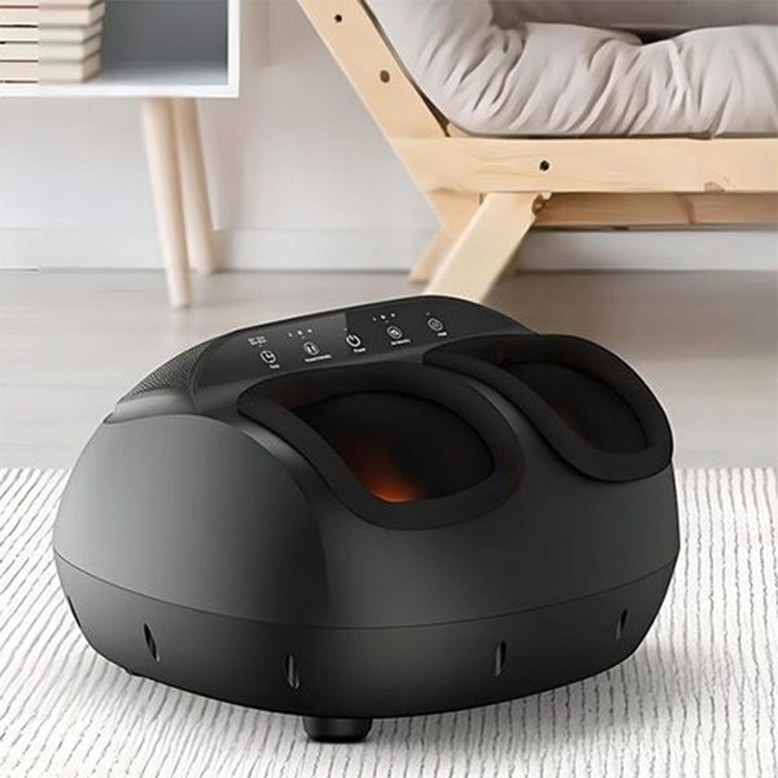 ماساژور پا رنفو مدل RF-FM059R -  - 7