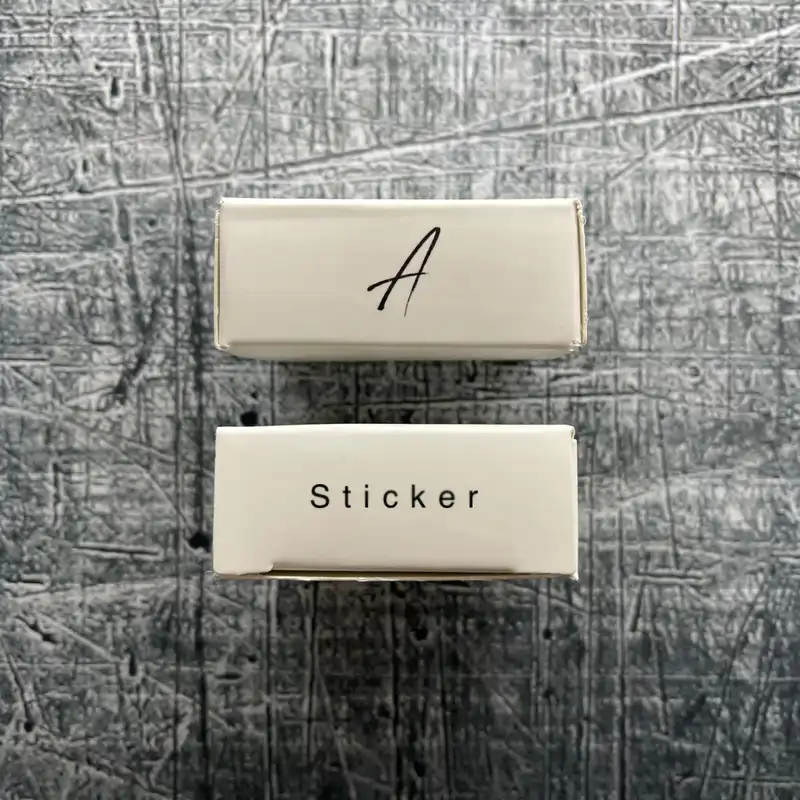 استیکر آکام مدل AS0002012