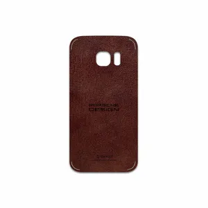 MAHOOT NL-PRDS Cover Sticker for Samsung Galaxy S7