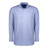 پیراهن آستین بلند مردانه باینت مدل 2261721-50