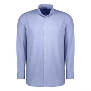 پیراهن آستین بلند مردانه باینت مدل 2261721-50