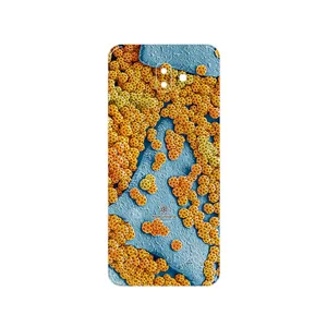 MAHOOT Atom Universe 7 Cover Sticker for Samsung Galaxy J6 Plus