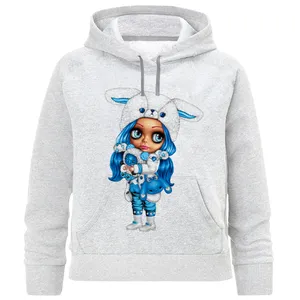 هودی دخترانه مدل دختر F918