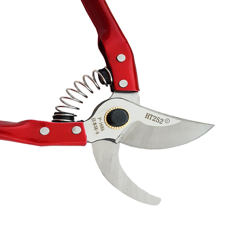 قیچی باغبانی مدل RO - 5200 قیچی باغبانی مدل RO - 5200